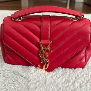 Ysl crossbody